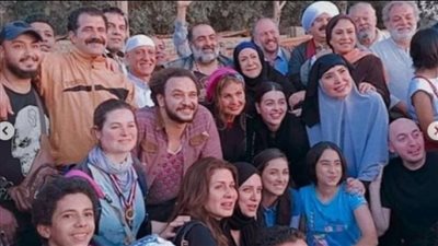 تعرف على موعد العرض الخاص لفيلم 