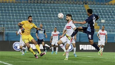 نجم الزمالك يقترب من الانتقال إلى الوداد المغربي