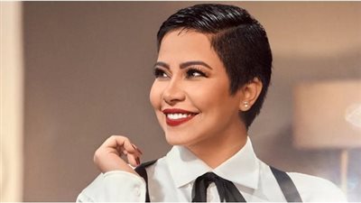 شيرين عبد الوهاب: أتابع مسلسل 