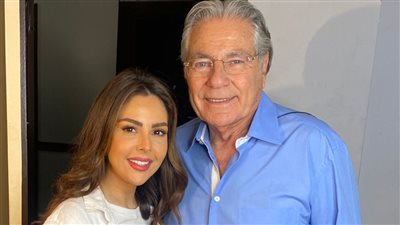 أمينة مغربي: أتمنى المشاركة في مسلسل الاختيار.. وسعيدة بردود الفعل على شغل في العالي وبابلو