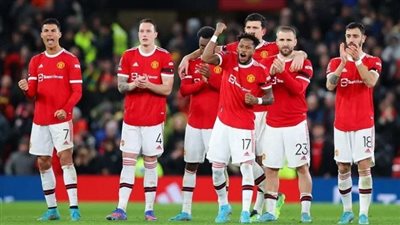 رانجنيك يعلن تشكيل مانشستر يونايتد لمواجهة ليفربول بالدوري الإنجليزي