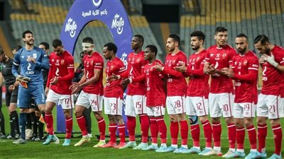 تاريخ مواجهات الأهلي والرجاء المغربي.. تفوق أحمر أفريقيًا وعربيًا (أرقام)