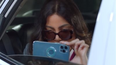 ريهام حجاج تكتشف سرا خطيرا يثبت براءتها