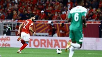 موسيماني: جميع مباريات الأهلي مع الفرق المغربية صعبة