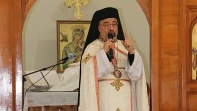 بطريرك الأقباط الكاثوليك يترأس صلاة جمعة ختام الصوم