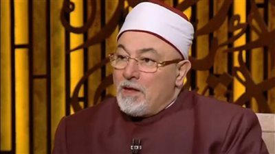 خالد الجندي عن منع التهجد بالمساجد: 