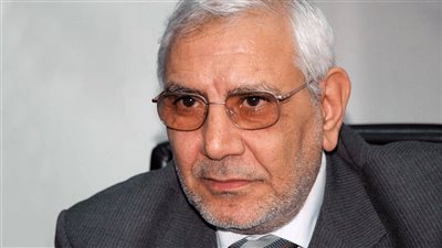 تسريبات الاختيار 3.. ماذا قدمت عن عبدالمنعم أبوالفتوح؟