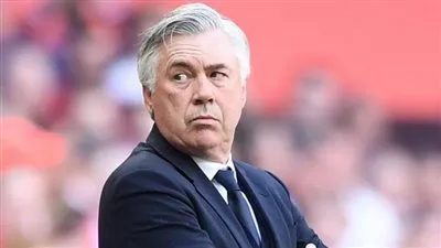 تصريحات أنشيلوتي قبل مواجهة إشبيلية في الدوري الإسباني