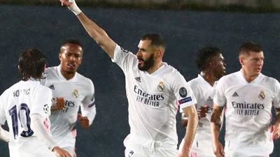 موعد مباراة ريال مدريد ضد إشبيلية اليوم الأحد في الدوري الإسباني
