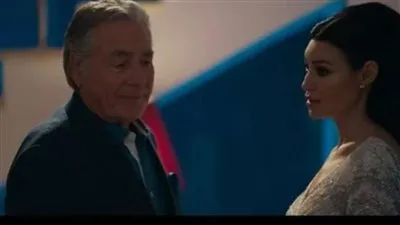 أروى جودة تتزوج من ابن صديق والدها في الحلقة الـ14 من 