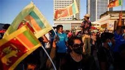 خبير سيريلانكي: نمر بأزمات خطيرة.. ونتفاوض لإعادة هيكلة تسديد الديون