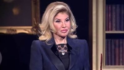 هالة سرحان: 