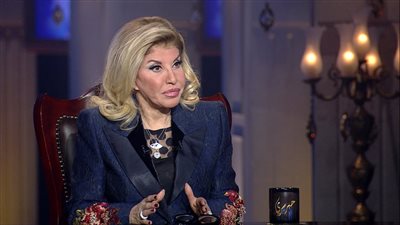 هالة سرحان: الرئيس السيسى أعظم هدية من السماء ومصر قوية تحت قيادته