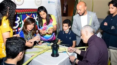 انطلاق فعاليات 