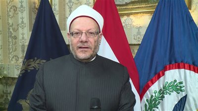هل تصفد كل الشياطين في رمضان؟.. مفتى الجمهورية يُجيب (فيديو)