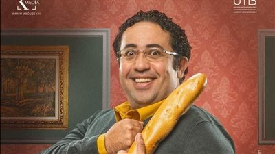 محمد طعيمة: هذا ما جذبني للمشاركة في مسلسل 