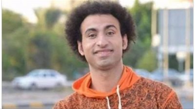 علي ربيع يروج لفيلمه المرتقب بعيد الفطر 