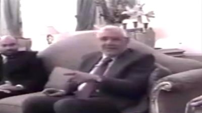 أحمد موسى يكشف كذب أبو الفتوح حول جنسية والدة حازم أبو إسماعيل (فيديو)