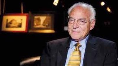  هل تغرق الإسكندرية ودمياط بسبب التغيرات المناخية؟.. فاروق الباز يحسم الجدل (فيديو)