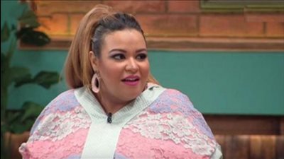 ماليش غير صفحة رسمية موثقة.. ويزو تحذر جمهور من إنتحال شخصيتها