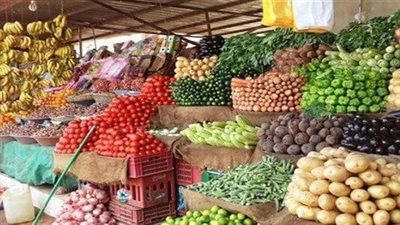 التنمية المحلية تكشف وعد تجار سوق العبور لـ المصريين