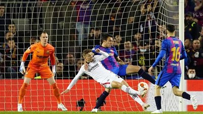 مفاجآت في قائمة برشلونة لمواجهة قادش بالدوري الإسباني