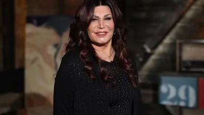 أسرار جديدة من حياة نجوى فؤاد تكشفها في ضرب نار الليلة مع داليا فؤاد