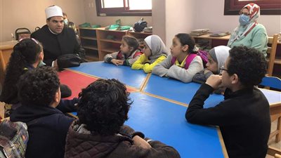 ثقافة الإسكندرية تناقش الاستفادة من وقت الصيام