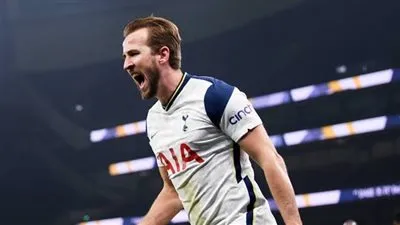 هاري كين يحسم موقفه من الإنضمام إلى مانشستر يونايتد