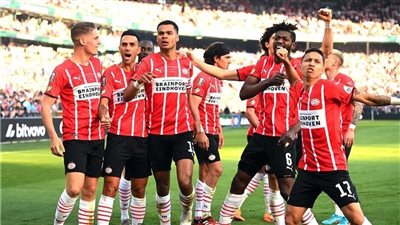  آيندهوفن بطلا لكأس هولندا على حساب أياكس