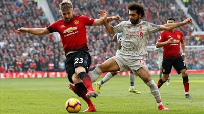 ترتيب الدوري الإنجليزي الممتاز والهدافين قبل مواجهة ليفربول ومانشستر يونايتد
