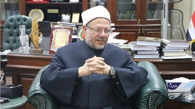 هل يجوز صيام يوم الجمعة منفردًا؟.. المفتي يُجيب (فيديو)