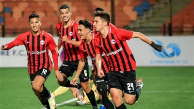 الأهلي ينتظر موقف هداف فيوتشر بشأن وجهته المقبلة