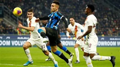  إنتر ميلان ينصب شباكه حول بديل لاوتارو مارتينيز