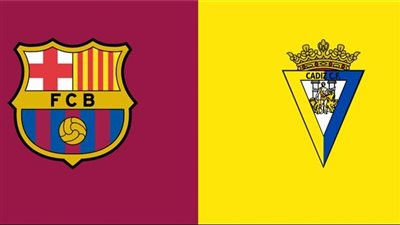 نزل الآن.. تردد القنوات المفتوحة الناقلة لمباراة برشلونة وقادش في الدوري الأسباني