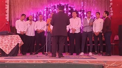 ثقافة القليوبية تناقش كتاب 