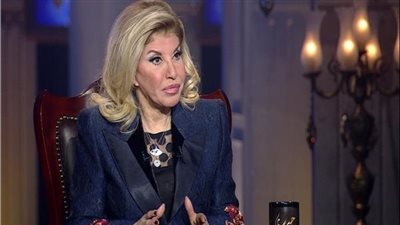 هالة سرحان: 