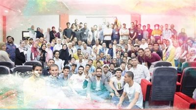 محافظ أسوان يشيد بالمبادرة الشبابية 2022