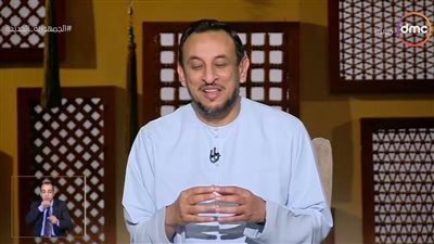 داعية إسلامي يكشف عن وصية النبي للمسلمين بعد شهر رمضان (فيديو)