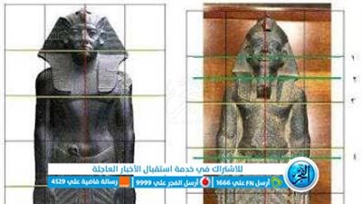 أستاذ آثار: تقرير لجنة التماثيل المضبوطة بالكويت هرطقة علمية والقطع ليست أثرية