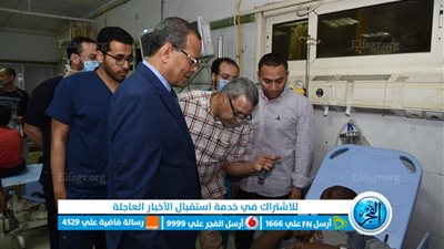 مصرع شخصين وإصابة 4 آخرين بينهم سودانيين فى حادث انقلاب أتوبيس بسوهاج