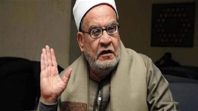 تعليق ناري من الشيخ أحمد كريمة على مسلسل 