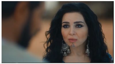 الحلقة الـ 18 من مسلسل 