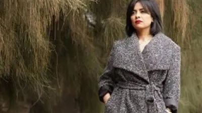 سهر الصايغ تخطف الأنظار في أحدث ظهور لها