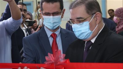 «الصحة»: افتتاح أول عيادة لـ«المرأة الآمنة».. خدمات طبية ودعم نفسي للمعرضات للعنف