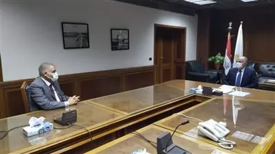 الري: الانتهاء من إحلال وتجديد شبكات الصرف المغطى فى 51.80 ألف فدان 