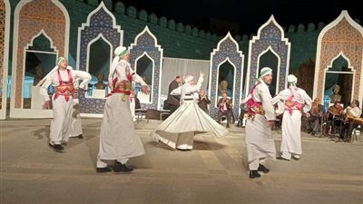 قصور الثقافة تواصل الاحتفال بشهر رمضان وسط مشاركة متميزة من فرق الغربية الفنية