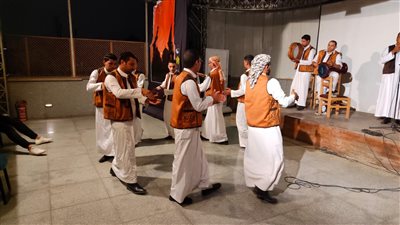 الثقافة في مواجهة حروب الجيل الرابع بالجيزة