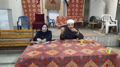 قصر ثقافة طنطا يستضيف محاضرة تثقيفية بالتعاون مع مديرية أوقاف الغربية