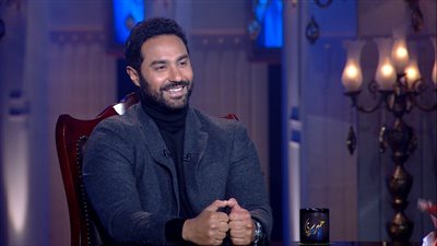 كريم فهمي: السبكي وقف بجانب السينما في وقت صعب واتهامه بإفساد الذوق العام ظلم